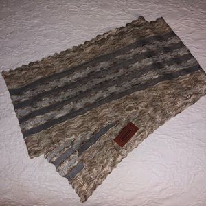 Missoni Scarf
